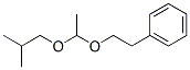 [2-(1-isobutoxyethoxy)ethyl]benzene CAS#: 97158-40-2