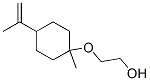 2-[[1-methyl-4-(1-methylvinyl)cyclohexyl]oxy]ethanol CAS#: 97488-57-8