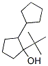 2-(1,1-dimethylethyl)[1,1'-bicyclopentyl]-2-ol CAS#: 94070-98-1