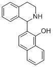 2-(1,2,3,4-TETRAHYDROISOQUINOLIN-1-YL)-1-NAPHTHOL CAS#: 897035-09-5