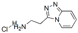 2-[1,2,4]TRIAZOLO[4,3-A]PYRIDIN-3-YLETHANAMINE HYDROCHLORIDE CAS#: 93113-11-2