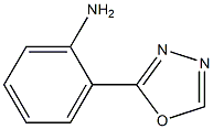 2-(1,3,4-oxadiazol-2-yl)aniline(SALTDATA: FREE) CAS#: 90004-05-0