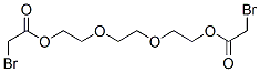2-[2-[2-(2-bromoacetyl)oxyethoxy]ethoxy]ethyl 2-bromoacetate CAS#: 90783-55-4