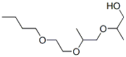 2-[2-(2-butoxyethoxy)propoxy]propan-1-ol CAS#: 95873-44-2