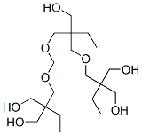 2-[[2-[[[2,2-bis(hydroxymethyl)butoxy]methoxy]methyl]-2-(hydroxymethyl)butoxy]methyl]-2-ethylpropane-1,3-diol CAS#: 93983-22-3