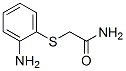 2-[(2-AMINOPHENYL)THIO]ACETAMIDE CAS#: 90271-33-3