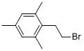 2-(2-BROMOETHYL)-1,3,5-TRIMETHYLBENZENE CAS#: 91345-52-7