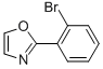 2-(2-BROMOPHENYL)OXAZOLE CAS#: 92346-48-0