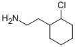 2-(2-CHLORO-CYCLOHEXYL)-ETHYLAMINE CAS#: 90325-92-1