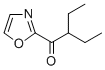 2-(2-ETHYLBUTYRYL)OXAZOLE CAS#: 898759-32-5