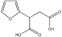 2-(2-FURYL)SUCCINIC ACID CAS#: 90111-44-7