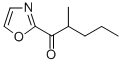 2-(2-METHYLVALERYL)OXAZOLE CAS#: 898759-23-4