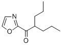 2-(2-PROPYLVALERYL)OXAZOLE CAS#: 898759-38-1