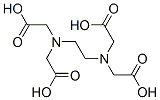 2-[2-(bis(carboxymethyl)amino)ethyl-(carboxymethyl)amino]acetic acid CAS#: 94108-75-5