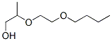 2-(2-butoxyethoxy)propanol CAS#: 95873-46-4
