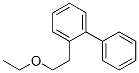 2-(2-ethoxyethyl)-1,1'-biphenyl CAS#: 94088-38-7