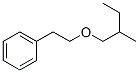 [2-(2-methylbutoxy)ethyl]benzene CAS#: 94201-09-9