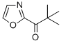 2-(2,2,2-TRIMETHYLACETYL)OXAZOLE CAS#: 898759-14-3