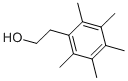 2-(2,3,4,5,6-pentamethylphenyl)ethanol CAS#: 92622-90-7
