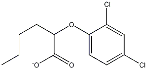 2-(2,4-Dichlorophenoxy)butylacetate CAS#: 94-80-4
