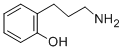 2-(3-AMINOPROPYL)PHENOL CAS#: 90765-59-6