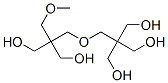 2-[[3-hydroxy-2,2-bis(hydroxymethyl)propoxy]methyl]-2-(methoxymethyl)propane-1,3-diol CAS#: 97417-00-0