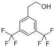 2-(3,5-bis(trifluoromethyl)phenyl)ethanol CAS#: 93427-28-2