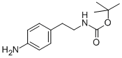 [2-(4-AMINO-PHENYL)-ETHYL]-CARBAMIC ACID TERT-BUTYL ESTER CAS#: 94838-59-2