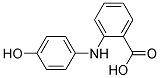2-(4-HYDROXY-PHENYLAMINO)-BENZOIC ACID CAS#: 98156-55-9