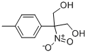 2-(4-METHYLPHENYL)-2-NITRO-1,3-PROPANEDIOL CAS#: 91013-15-9