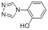 2-(4H-1,2,4-Triazol-4-yl)phenol CAS#: 889129-51-5