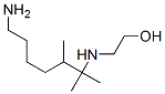 2-[(6-aminotrimethylhexyl)amino]ethanol CAS#: 93951-45-2