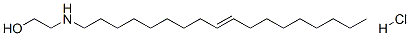 2-(9-octadecenylamino)ethanol hydrochloride CAS#: 97404-06-3