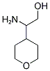 2-AMINO-2-(TETRAHYDRO-PYRAN-4-YL)-ETHANOL CAS#: 889949-63-7