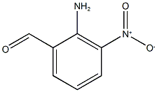 2-AMINO-3-NITRO-BENZALDEHYDE CAS#: 97271-97-1