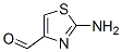2-AMINO-4-FORMYLTHIAZOLE CAS#: 98020-38-3