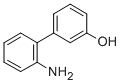 2'-AMINO-BIPHENYL-3-OL CAS#: 889945-09-9