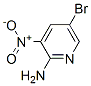 2-Amino-5-Bromo-3-nitropyridine CAS#: 945-68-2