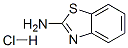 2-Aminobenzothiazole hydrochloride CAS#: 94787-08-3