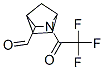 2-Azabicyclo[2.2.1]heptane-3-carboxaldehyde, 2-(trifluoroacetyl)-, endo- (9CI) CAS#: 92591-89-4