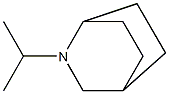 2-Azabicyclo[2.2.2]octane,2-isopropyl-(7CI) CAS#: 91015-66-6