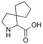 2-Azaspiro[4.4]nonane-1-carboxylicacid(9CI) CAS#: 96798-55-9