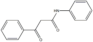 2-BENZOYLACETANILIDE CAS#: 959-66-0