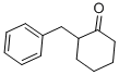 2-BENZYLCYCLOHEXANONE CAS#: 946-33-8