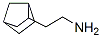 2-BICYCLO-(2,2,1)-HEPT-2-YL-ETHYLAMINE CAS#: 90949-06-7