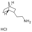 2-BICYCLO[2.2.1]HEPT-2-YL-ETHYLAMINE HYDROCHLORIDE CAS#: 90949-05-6