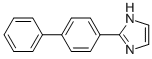2-BIPHENYL-4-YL-1H-IMIDAZOLE CAS#: 92437-07-5