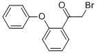 2-BROMO-1-(2-PHENOXYPHENYL)ETHANONE CAS#: 94402-42-3