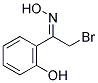 2-BROMO-2'-HYDROXYACETOPHENONE OXIME CAS#: 887353-75-5