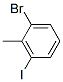 2-BROMO-6-IODOTOLUENE CAS#: 97456-81-0